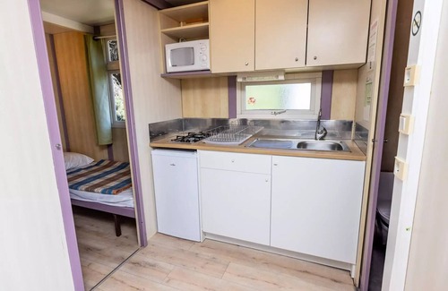 Forcalquier Chalet De Esquí | Chalet Comfort Compact - 2 Schlafzimmer 5 Personen