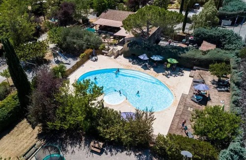 Forcalquier Chalet De Esquí | Chalet Comfort Compact - 2 Schlafzimmer 5 Personen