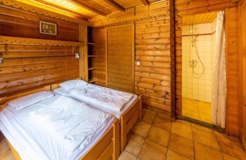 Barvaux Casa | Chalet Comfort Near Durbuy