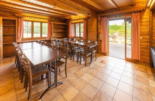 Barvaux Casa | Chalet Comfort Near Durbuy