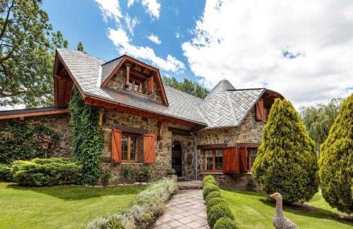 Llivia Casa | Chalet con gran jardín en Llivia