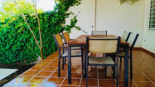 Nambroca Apartamento | Chalet con JARDIN PUY DU FOU a 10 min ,NO FIESTAS!