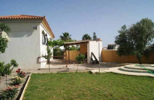 Nijar Casa | Chalet con piscina en Níjar
