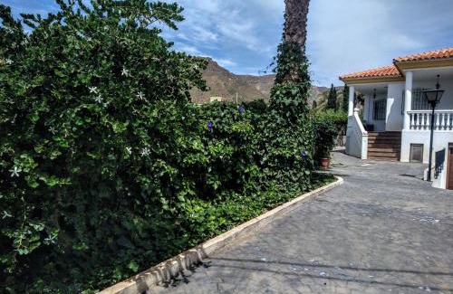 Nijar Casa | Chalet con piscina en Níjar