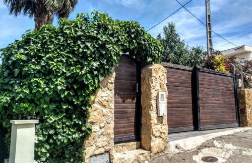 Nijar Casa | Chalet con piscina en Níjar