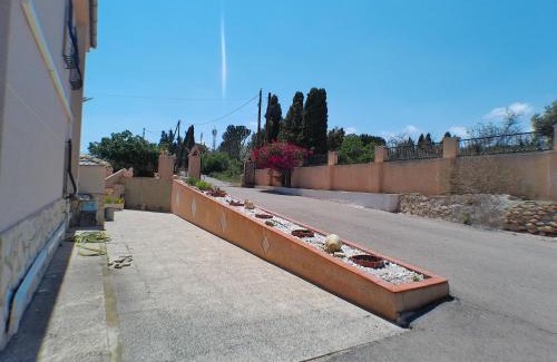 San Vicente del Raspeig Casa | Chalet con piscina Umut Homes