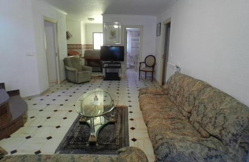 San Vicente del Raspeig Casa | Chalet con piscina Umut Homes