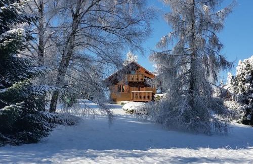 Le Val-d'Ajol Casa | Chalet confort en montagne, près des thermes et circuits de rando, idéal pour famille - FR-1-589-135