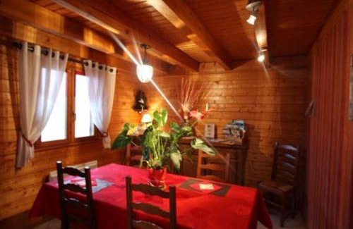 Le Val-d'Ajol Casa | Chalet confort en montagne, près des thermes et circuits de rando, idéal pour famille - FR-1-589-135