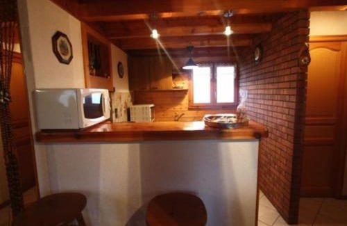 Le Val-d'Ajol Casa | Chalet confort en montagne, près des thermes et circuits de rando, idéal pour famille - FR-1-589-135