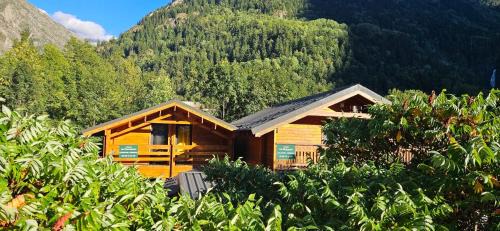 Venosc Chalet De Esquí | Chalet confortable à Les Deux Alpes 77 m² avec vue