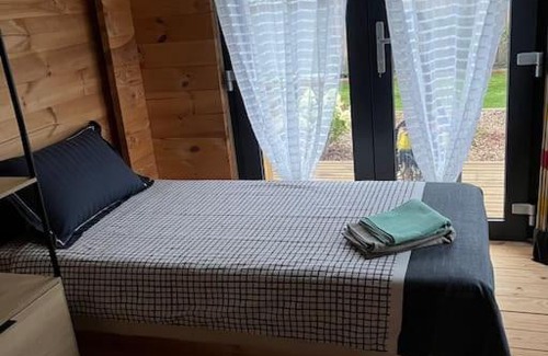 Salignac Chalet De Esquí | Chalet contemporain familial