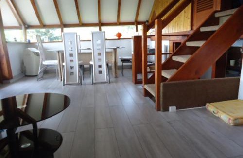 Goldbach-Altenbach Chalet De Esquí | Chalet Contemporain Plein Nature