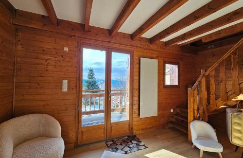 Superbolquere Chalet De Esquí | Chalet Cosy à Bolquère
