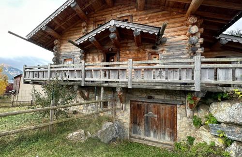 Superbolquere Chalet De Esquí | Chalet Cosy 12p - 5 min des pistes - spa