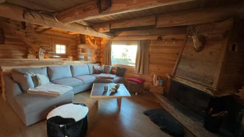 Superbolquere Chalet De Esquí | Chalet Cosy 12p - 5 min des pistes - spa
