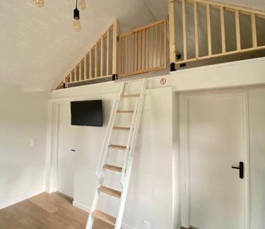 Faverges-Seythenex Casa | Chalet Cosy neuf sur terrain privé clôturé 600m2