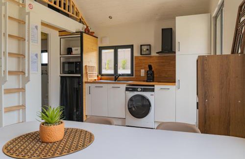 Faverges-Seythenex Casa | Chalet Cosy neuf sur terrain privé clôturé 600m2