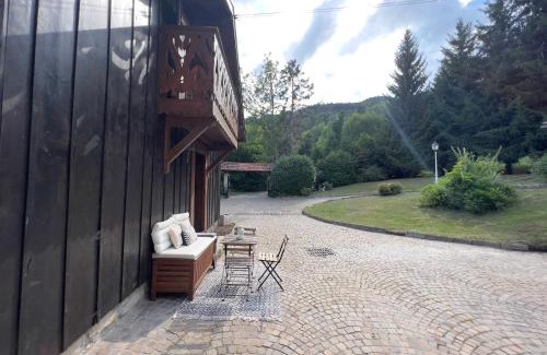 Fillinges Chalet De Esquí | chalet cosy - Vallée Verte