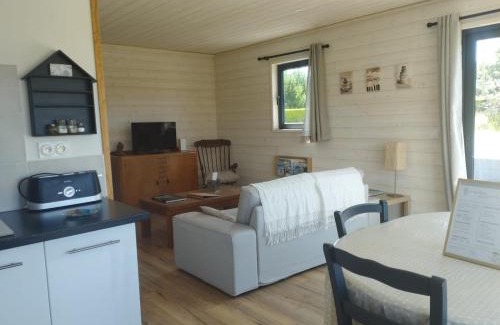 Plobannalec-Lesconil Casa | Chalet - Cottage de Lesconil