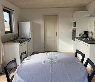 Plobannalec-Lesconil Casa | Chalet - Cottage de Lesconil
