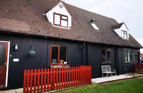 Streatley Casa | Chalet Cottages