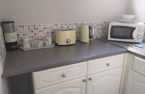 Streatley Chalet De Esquí | Chalet-De Lujo-Baño Privado-Tate