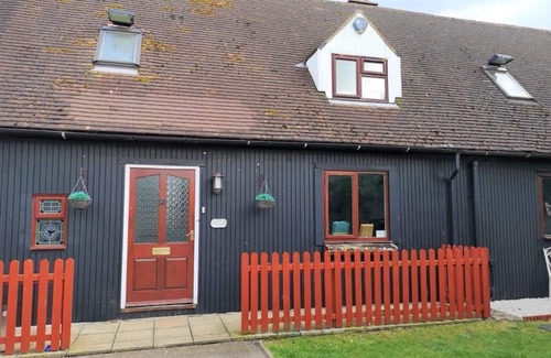 Streatley Chalet De Esquí | Chalet-De Lujo-Baño Privado-Tate