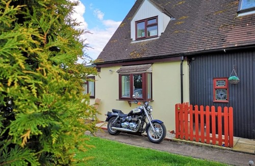 Streatley Chalet De Esquí | Chalet-De Lujo-Baño Privado-Tate