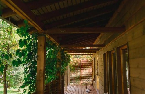 Ershov Chalet De Esquí | Chalet Country by Skokovo Park