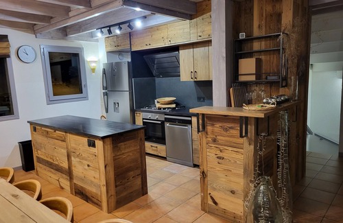 La Perriere Chalet De Esquí | Chalet Courchevel - 14 Persons, 7 Bedrooms 7 Bathrooms, 40m from slopes