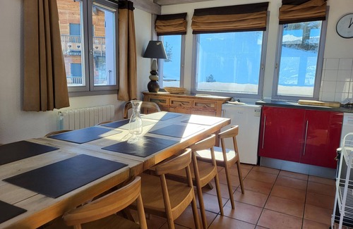La Perriere Chalet De Esquí | Chalet Courchevel - 14 Persons, 7 Bedrooms 7 Bathrooms, 40m from slopes