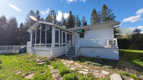 Saint Come Chalet De Esquí | Chalet Cozy Au Bord De La Piscine