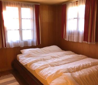 Montana Apartamento | Chalet Crans-Montana