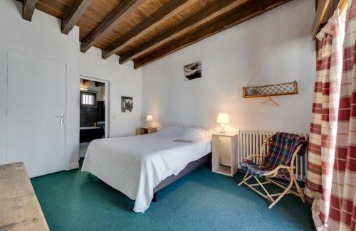 Tignes le Lac Chalet De Esquí | CHALET CROUZE - Chaleureux Chalet, ski au pied - 14 personnes