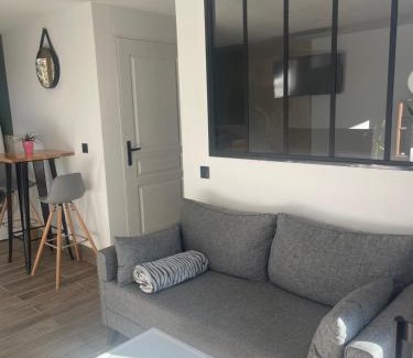 La Ciotat Chalet De Esquí | Chalet détente proche plage