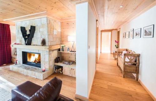 Zermatt Chalet De Esquí | Chalet d'Amore
