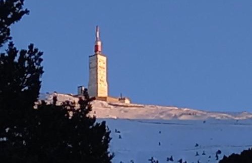 Mont Serein Casa | Chalet d'argençon