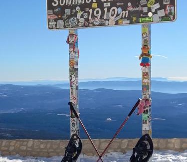 Mont Serein Casa | Chalet d'argençon