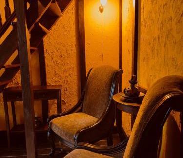 Dobreni Chalet De Esquí | Chalet d'Argent