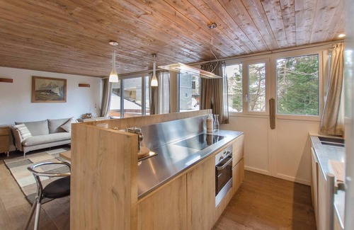 Borca di Cadore Apartamento | Chalet d'autore - Corte delle Dolomiti - 5 beds
