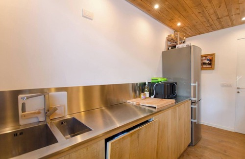 Borca di Cadore Apartamento | Chalet d'autore - Corte delle Dolomiti - 5 beds