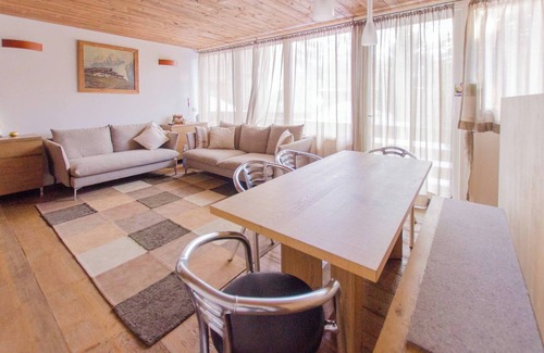Borca di Cadore Apartamento | Chalet d'autore - Corte delle Dolomiti - 5 beds