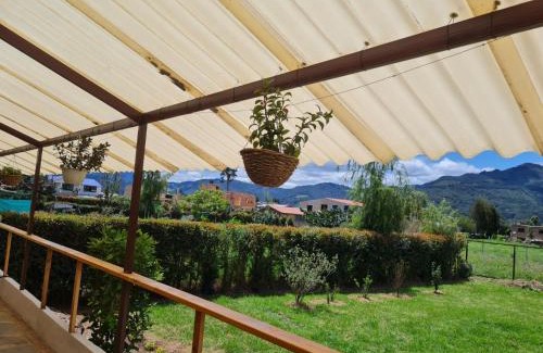 La Chapa Casa | Chalet D'Elena