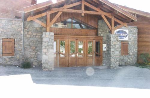 Orcieres-Merlette Apartamento | Chalet D'orcieres - 2 Pièces 4 personnes MAE-2812