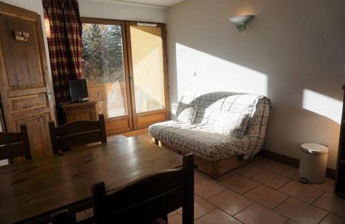 Orcieres-Merlette Apartamento | Chalet D'orcieres - 2 Pièces 4 personnes MAE-2812