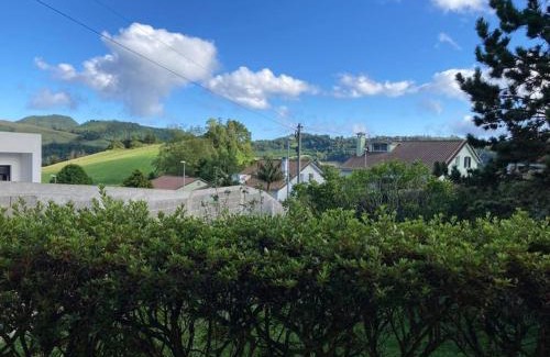 Furnas Chalet De Esquí | Chalet da Eirinha