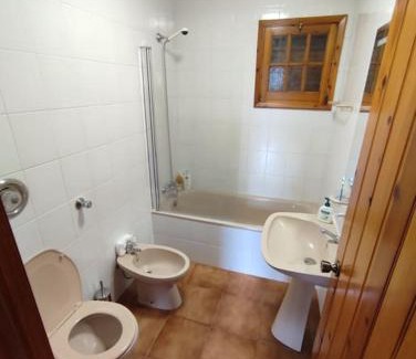 Furnas Chalet De Esquí | Chalet da Eirinha