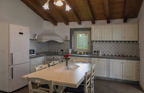 Mura Casa | Chalet da Maria