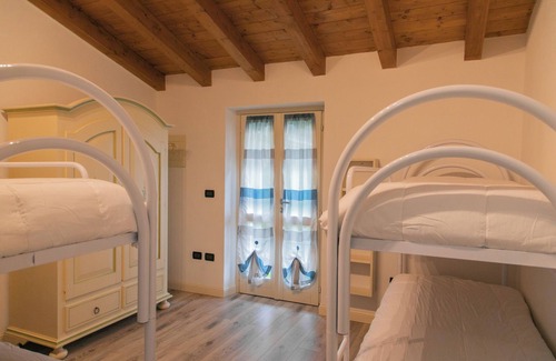 Mura Casa | Chalet da Maria